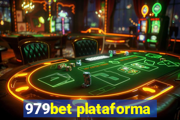 979bet plataforma